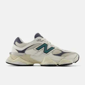 U9060ESD - White/Green (Evolved Sportswear)