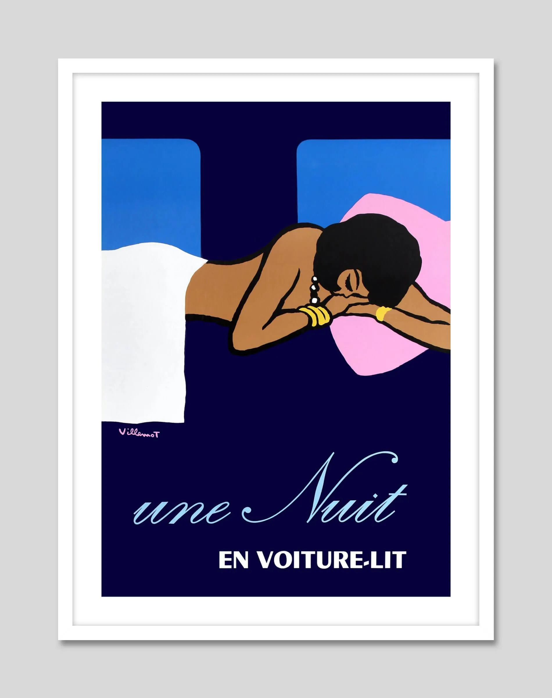 Une Nuit