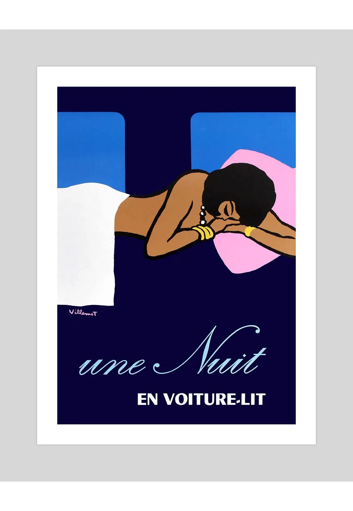 Une Nuit